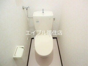 ケープ　コッドの物件内観写真